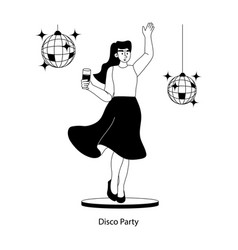 Disco Party