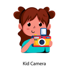 Kid Camera