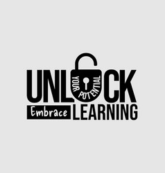 Unlock Your Potential Embrace Learning For Work