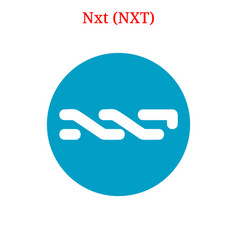 Nxt Logo