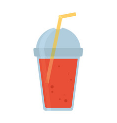 Smoothie Drink Icon