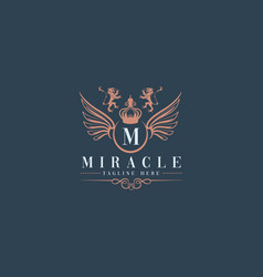 Logo Miracle