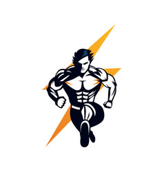 Energized Motion Fitness Logo