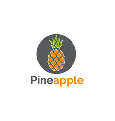 Pineapple Logo