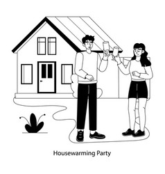 Housewarming Party