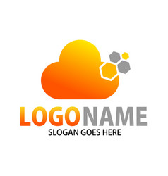 Cloud Logo