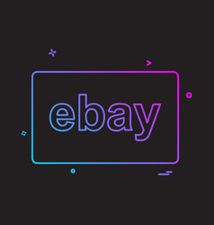 Ebay Card Design