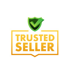 Trusted Seller Label Marketplace Is Trustworthy