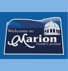 Marion North Carolina With Best Quality