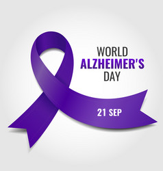 World Alzheimers Day