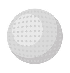 Golf Ball Icon