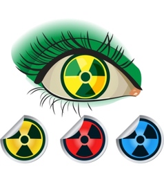 Radioactive Icons