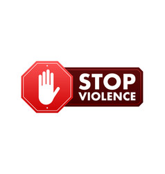 Stop Violence Against Women Social Problem