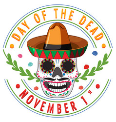 Day Of The Dead Banner