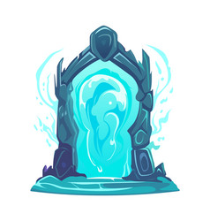 Game Magic Portal Arch