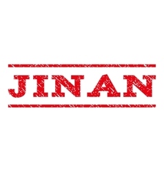 Jinan Watermark Stamp