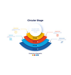 Modern Infographic Template