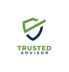 Trusted Advisor For Business Consulting Financial