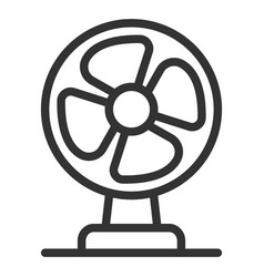 Desktop Fan