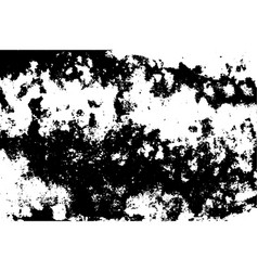 Grunge Black And White Scratched Textured