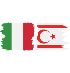 Turkish Republic Of Northern Cyprus And Italy