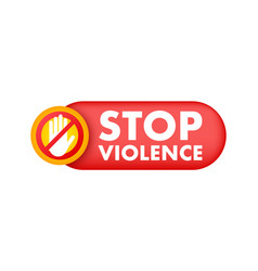 Stop Violence Against Women Social Problem