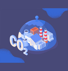 Carbon Capture Concept