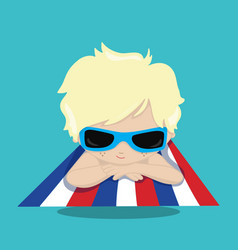 4th July Boy Lay Blonde 11