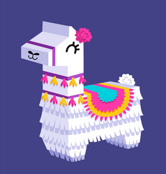 Mexican Lama Pinata