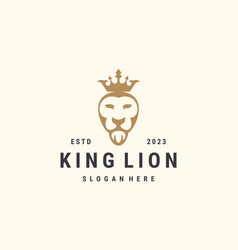 King Lion