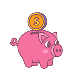 Piggy Bank Icon