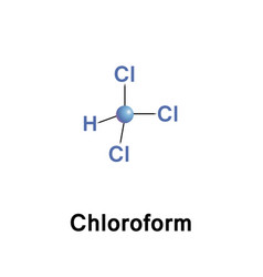 Chloroform Or Trichloromethane