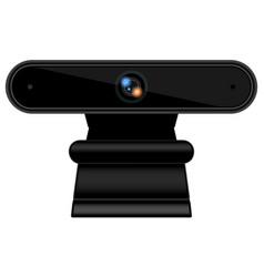 A Mounting Type Webcam