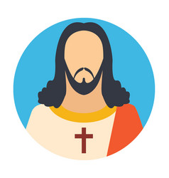 Jesus Icon