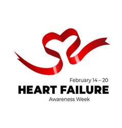 Heart Failure Awareness Week