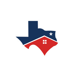 Texas Home Logo