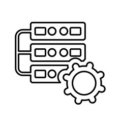 Mantenance Data Management Data Processing