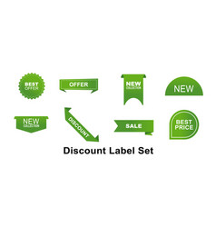 Discount And Offer Label