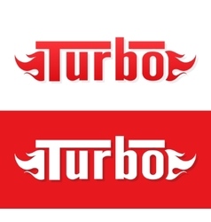 Turbo Logo Design