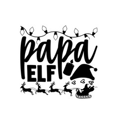 Papa Elf