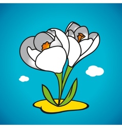 Snowdrop Vector Images (over 2,200)