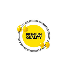 Premium Quality Tag High Product Sign Hand Drawn