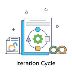 Iteration Cycle