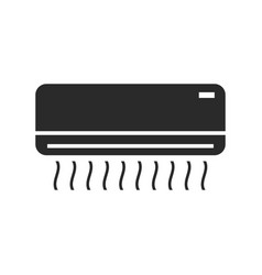 Air Conditioner Logo Icon