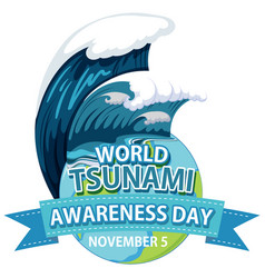 World Tsunami Awareness Day