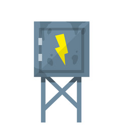 Switchboard High Voltage Sensor