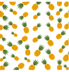 Pineapple Background