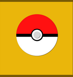 Pokemon Ball