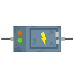 Switchboard High Voltage Sensor