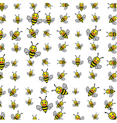 Bee Background